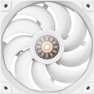 Вентилятор для корпуса DeepCool FT12 WH