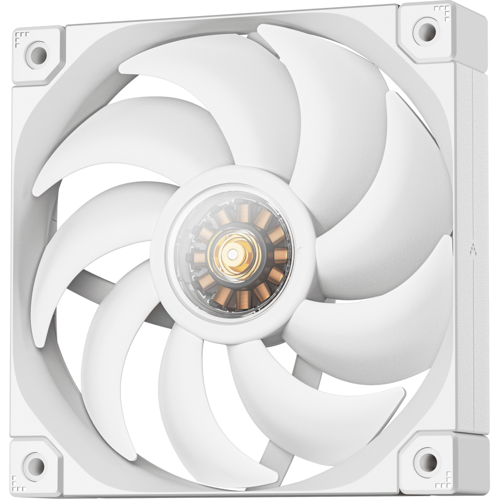 Вентилятор для корпуса DeepCool FT12 WH — изображение 2