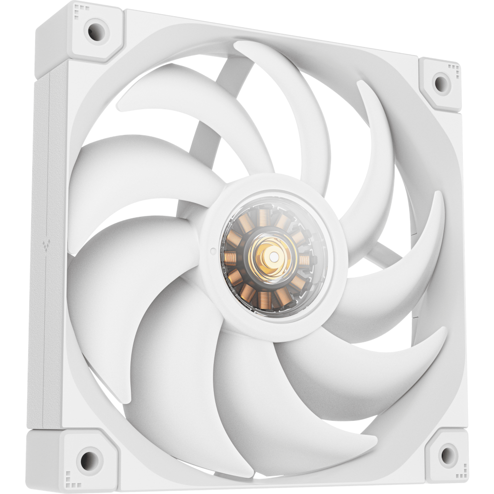 Вентилятор для корпуса DeepCool FT12 WH — изображение 4