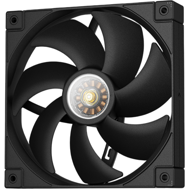 Вентилятор для корпуса Deepcool FT14 — изображение 2