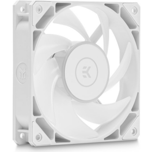 Вентилятор для корпуса EKWB EK-Loop Fan FPT 120 D-RGB - White