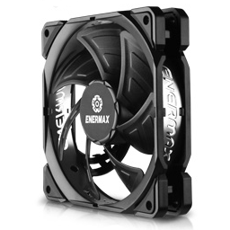 Вентилятор для корпуса Enermax T.B. Silence ADV (UCTBA12P) — изображение 3