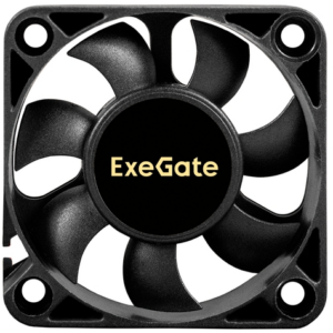 Вентилятор для корпуса ExeGate EX05010H2P