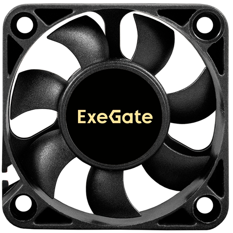 Вентилятор для корпуса ExeGate EX05010H2P