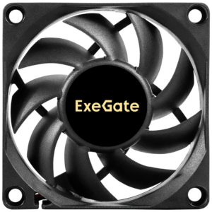 Вентилятор для корпуса ExeGate EX07015HM