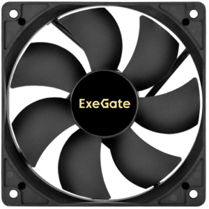 Вентилятор для корпуса ExeGate EX12025H2P