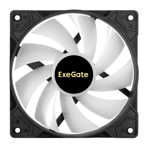 Вентилятор для корпуса ExeGate EX295965RUS — изображение 3