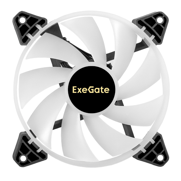 Вентилятор для корпуса ExeGate EX295972RUS — изображение 3