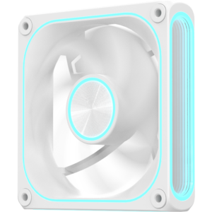 Вентилятор для корпуса Formula Air Fusion 1 LT WH ARGB