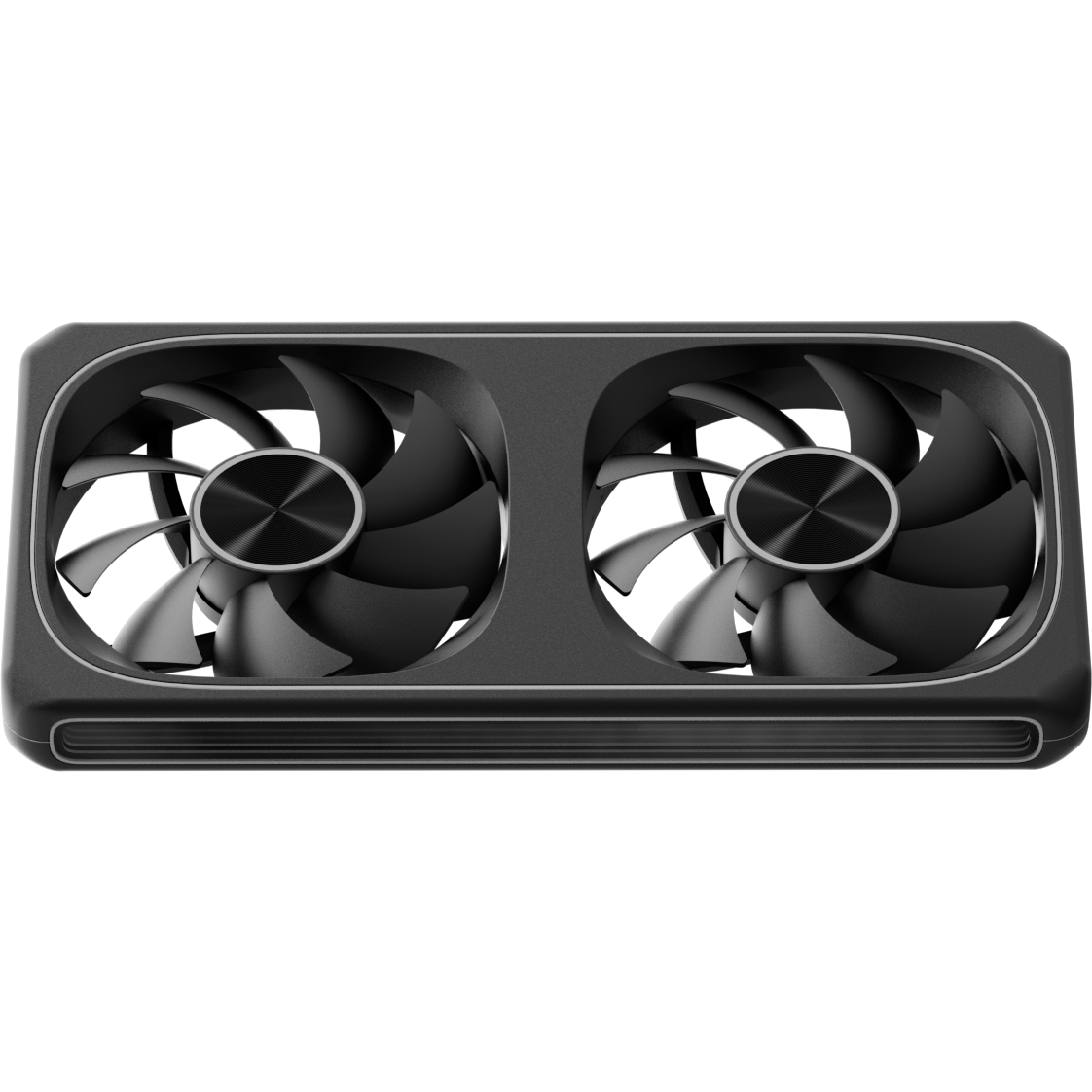 Вентилятор для корпуса Formula Air Fusion 2 BK ARGB — изображение 4