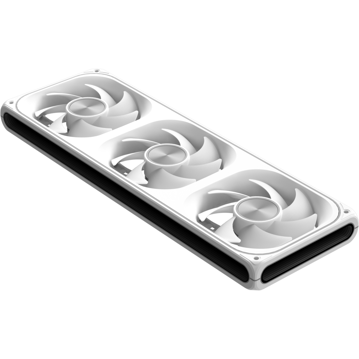 Вентилятор для корпуса Formula Air Fusion 3 LT WH ARGB — изображение 4