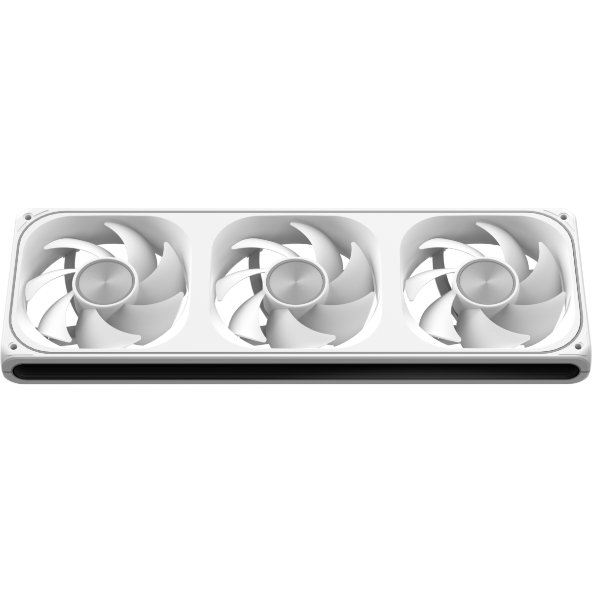 Вентилятор для корпуса Formula Air Fusion 3 LT WH ARGB — изображение 5