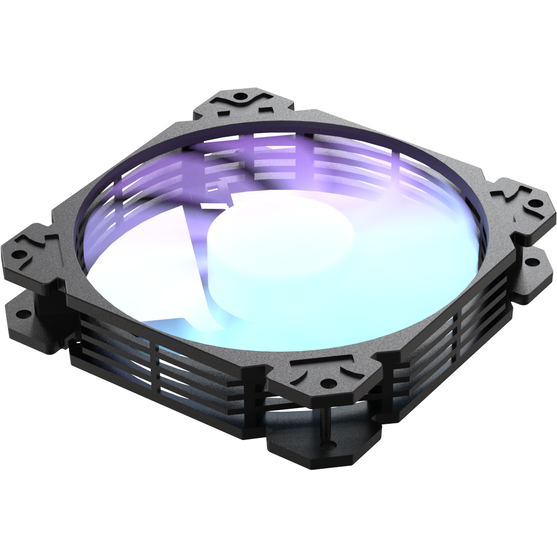 Вентилятор для корпуса Formula Cosmic V2 12BK ARPW ARGB — изображение 2