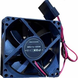 Вентилятор для корпуса Foxline FL-F80M