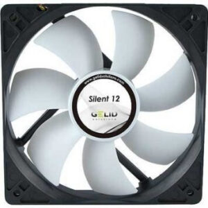 Вентилятор для корпуса GELID Silent 12 (FN-SX12-20)