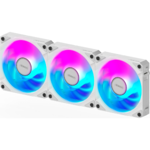 Вентилятор для корпуса GIGABYTE GP-ECFAN1203 ICE