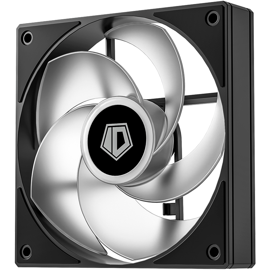 Вентилятор для корпуса ID-COOLING AS-120-ARGB-KR — изображение 4