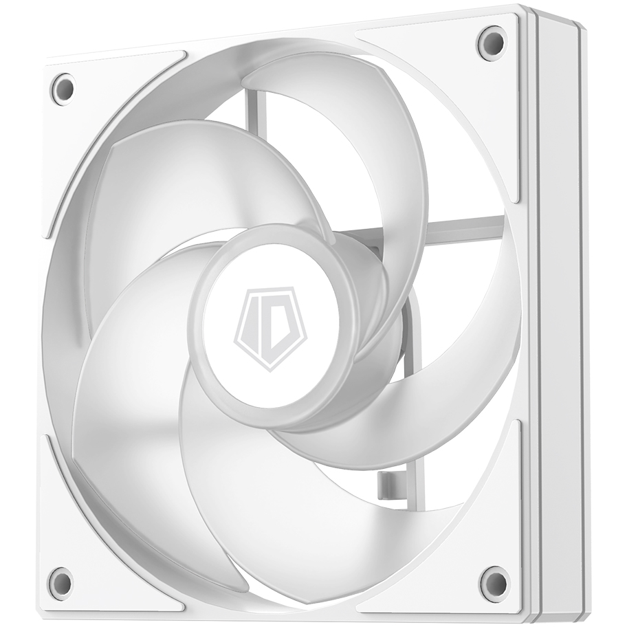 Вентилятор для корпуса ID-COOLING AS-120-ARGB-WR — изображение 4