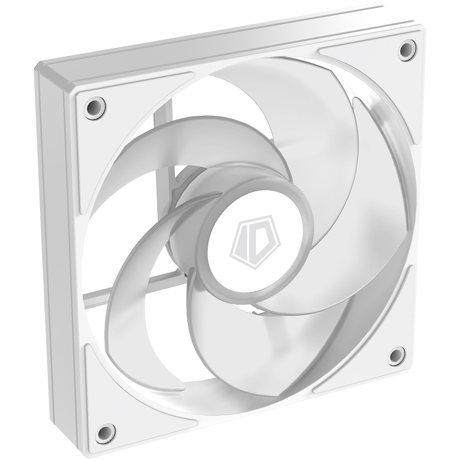 Вентилятор для корпуса ID-COOLING AS-120-ARGB-WR — изображение 5