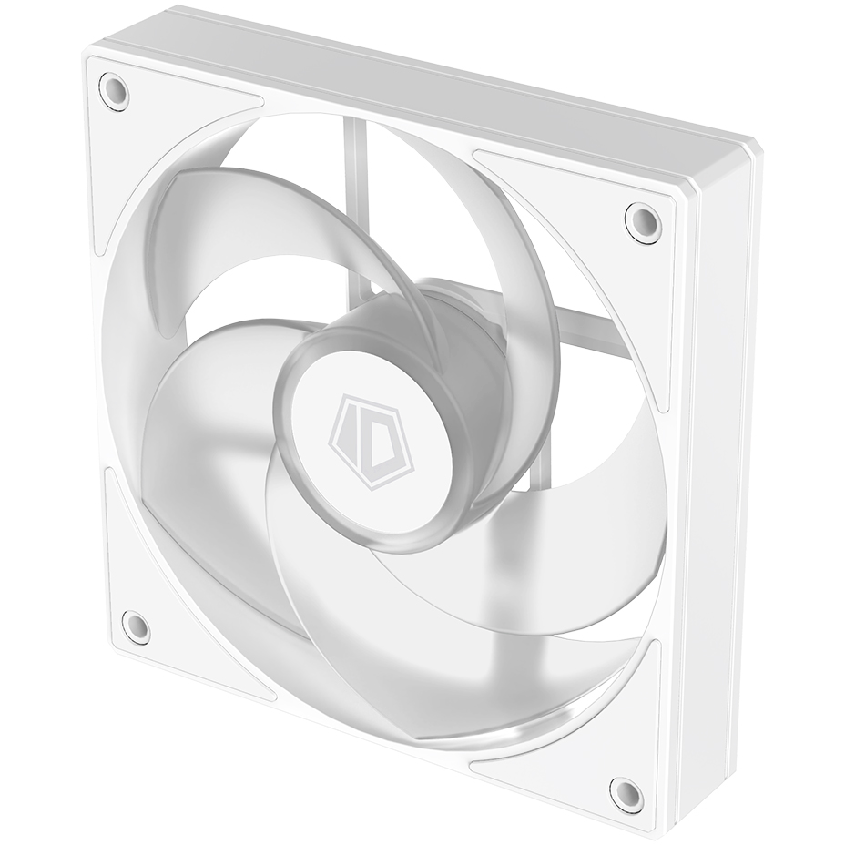 Вентилятор для корпуса ID-COOLING AS-120-ARGB-WR — изображение 6