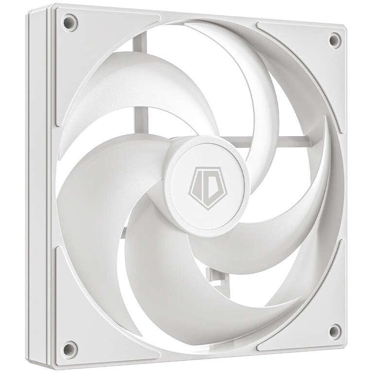 Вентилятор для корпуса ID-COOLING AS-140-W DUET — изображение 2
