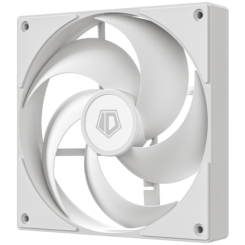 Вентилятор для корпуса ID-COOLING AS-140-W DUET — изображение 4