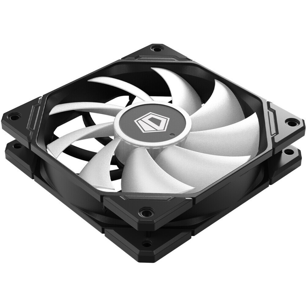 Вентилятор для корпуса ID-COOLING TF-12025-PRO-ARGB TRIO — изображение 2