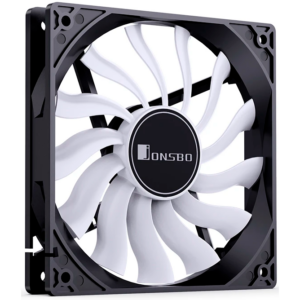 Вентилятор для корпуса Jonsbo 12020 Black