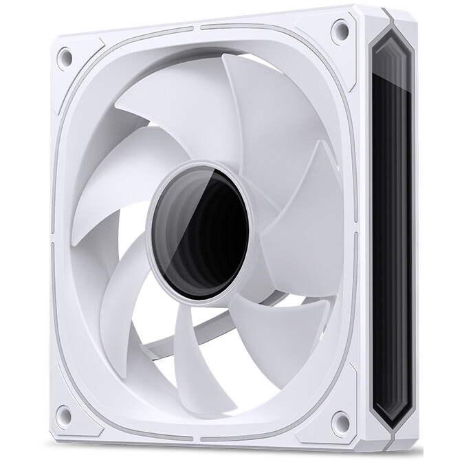 Вентилятор для корпуса Jonsbo FR-505W White — изображение 6