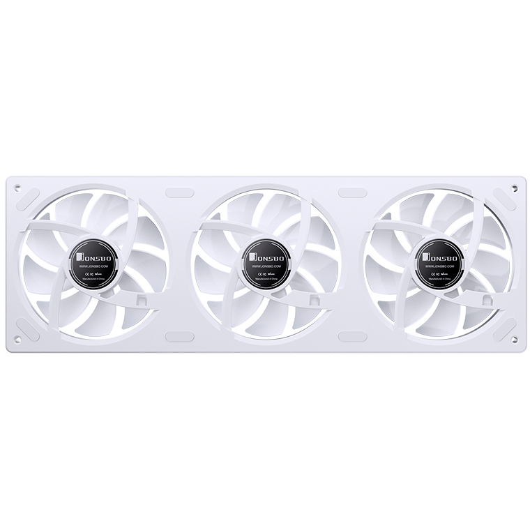 Вентилятор для корпуса Jonsbo ZA-360W — изображение 3