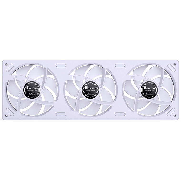 Вентилятор для корпуса Jonsbo ZB-360W — изображение 4