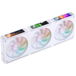 Вентилятор для корпуса Jonsbo ZC-360W