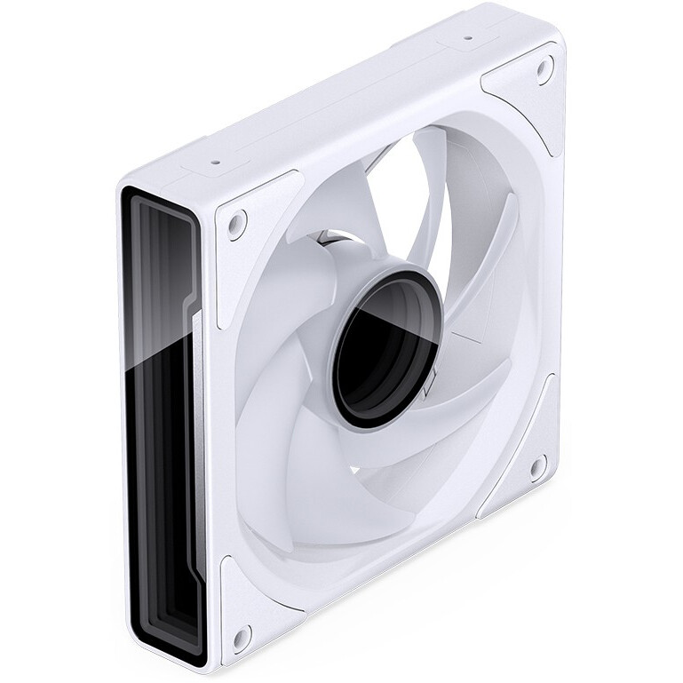 Вентилятор для корпуса Jonsbo ZK-120W White (3 in 1) — изображение 7