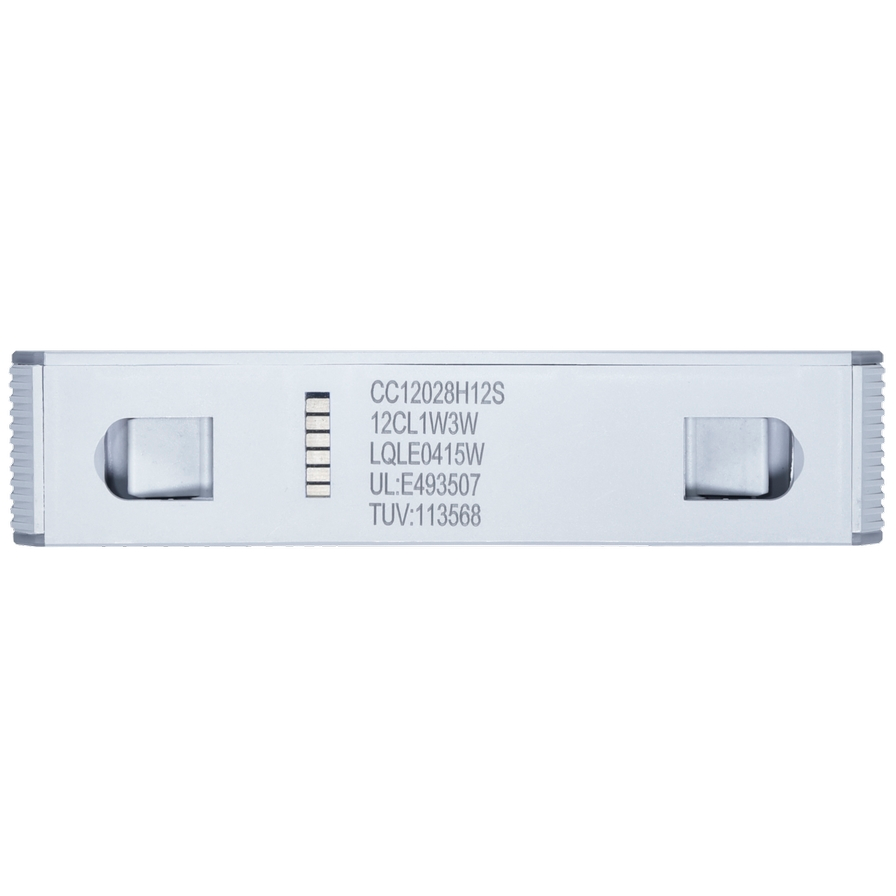 Вентилятор для корпуса Lian Li UNI Fan CL Wireless 120 Reverse Blade White — изображение 5