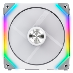 Вентилятор для корпуса Lian Li UNI Fan SL 120 White