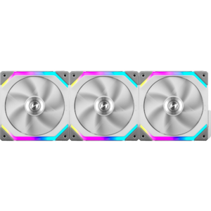 Вентилятор для корпуса Lian Li UNI Fan SL 120 White (3 шт.)
