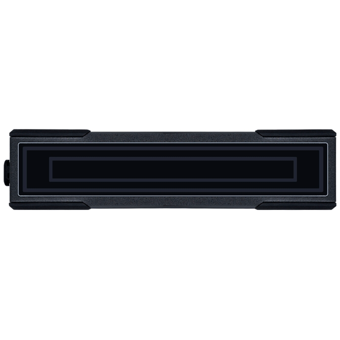 Вентилятор для корпуса Lian Li UNI Fan SL Infinity Wireless 120 Reverse Blade Black — изображение 7