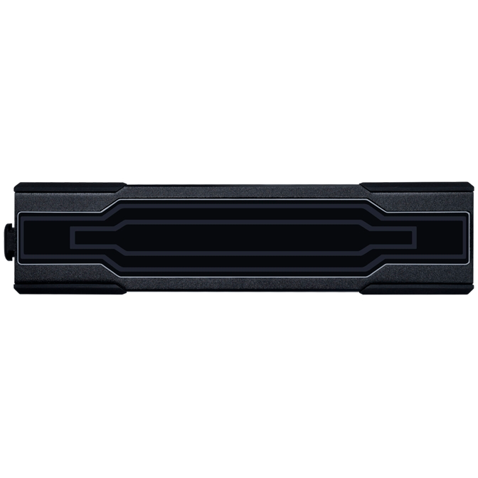 Вентилятор для корпуса Lian Li UNI Fan SL Infinity Wireless 120 Reverse Blade Black — изображение 8