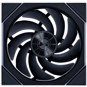 Вентилятор для корпуса Lian Li UNI Fan TL Wireless 140 Black