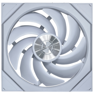 Вентилятор для корпуса Lian Li UNI Fan TL Wireless 140 White