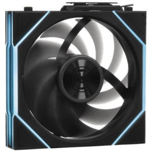 Вентилятор для корпуса Lian Li UNI Fan TL Wireless ARGB 120 Black