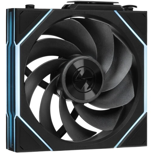 Вентилятор для корпуса Lian Li UNI Fan TL Wireless ARGB 120 Reverse Black