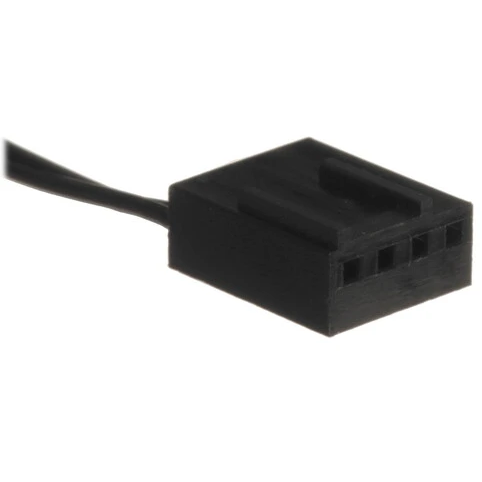 Вентилятор для корпуса Lian Li UNI Fan TL Wireless ARGB 120 Reverse Black — изображение 3