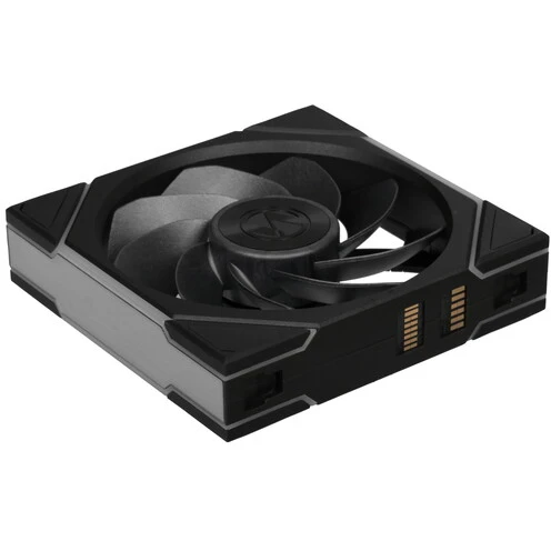 Вентилятор для корпуса Lian Li UNI Fan TL Wireless ARGB 120 Reverse Black — изображение 5
