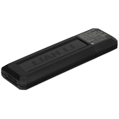Вентилятор для корпуса Lian Li UNI Fan TL Wireless ARGB 120 Reverse Black — изображение 6