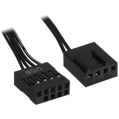 Вентилятор для корпуса Lian Li UNI Fan TL Wireless LCD 120 Reverse Blade Black — изображение 5