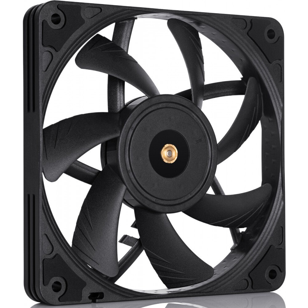 Вентилятор для корпуса Noctua NF-A12X15-PWM-CH.BK.S — изображение 2