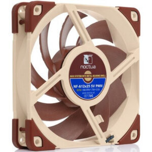Вентилятор для корпуса Noctua NF-A12X25 5V PWM