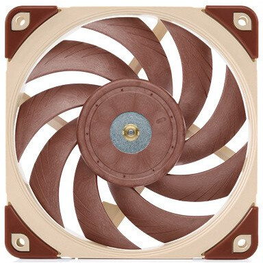 Вентилятор для корпуса Noctua NF-A12X25 5V PWM — изображение 2