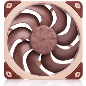 Вентилятор для корпуса Noctua NF-A12x25 G2 LS-PWM
